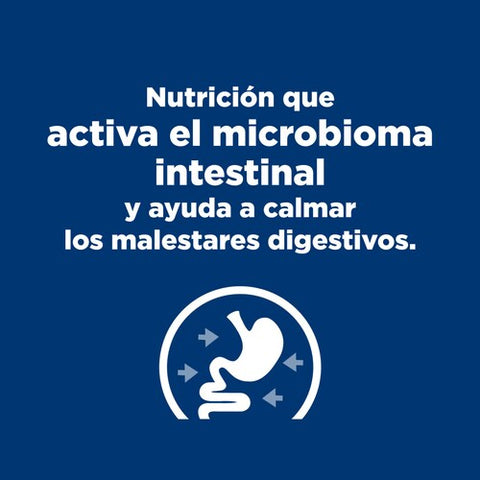 Hill's Prescription Diet i/d Alimento Húmedo para Perros