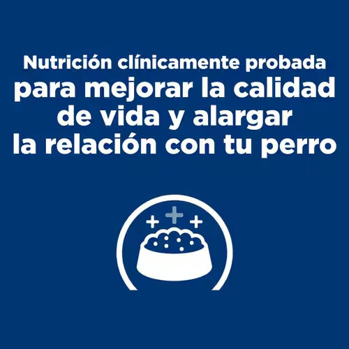 Hill's Prescription Diet k/d Alimento Húmedo para Perros