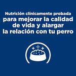 Hill's Prescription Diet k/d Alimento Húmedo para Perros