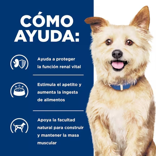 Hill's Prescription Diet k/d Alimento Húmedo para Perros