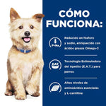 Hill's Prescription Diet k/d Alimento Húmedo para Perros