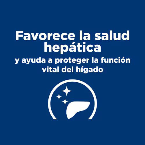Hill's Prescription Diet l/d Alimento Húmedo para Perros - PetsPlaza