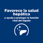 Hill's Prescription Diet l/d Alimento Húmedo para Perros - PetsPlaza