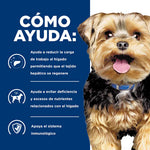 Hill's Prescription Diet l/d Alimento Húmedo para Perros - PetsPlaza