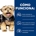 Hill's Prescription Diet l/d Alimento Húmedo para Perros - PetsPlaza