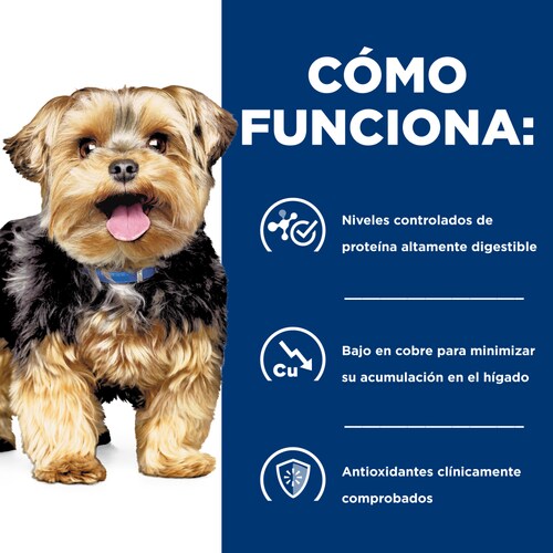 Hill's Prescription Diet l/d Alimento Húmedo para Perros - PetsPlaza