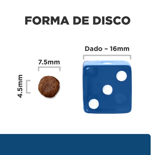 Hill's Prescription Diet z/d Small Bites Alimento Seco para Perros