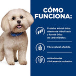 Hill's Prescription Diet z/d Small Bites Alimento Seco para Perros
