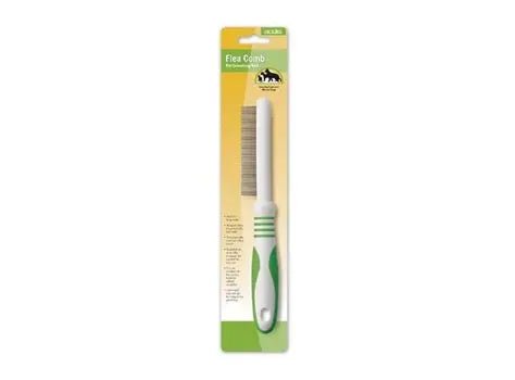 Peine Antipulgas Andi - PetsPlaza