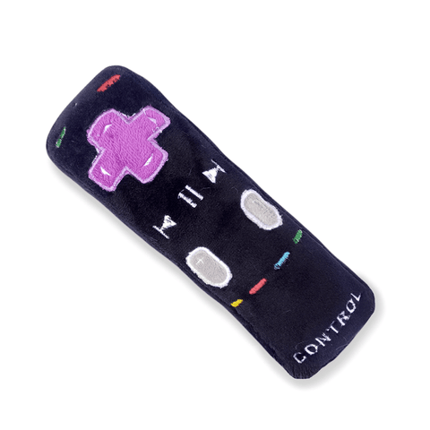 Peluche Control de TV - PetsPlaza