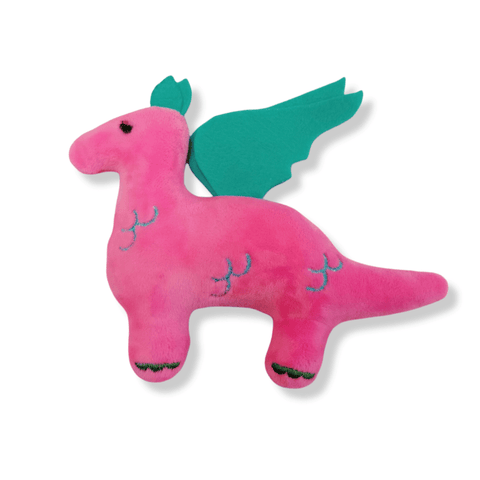 Peluche Dragón - PetsPlaza