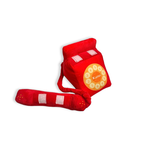 Peluche Teléfono - PetsPlaza