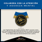 Pro Plan Active Mind Razas Medianas y Grandes - PetsPlaza