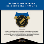 Pro Plan Active Mind Razas Medianas y Grandes - PetsPlaza