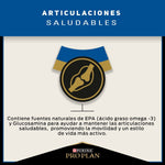 Pro Plan Active Mind Razas Medianas y Grandes - PetsPlaza