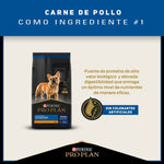 Pro Plan Active Mind Razas Pequeñas - PetsPlaza