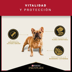 Pro Plan Adulto Razas Pequeñas - PetsPlaza