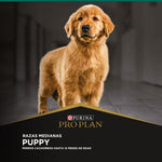 Pro Plan Cachorros Razas Medianas - PetsPlaza
