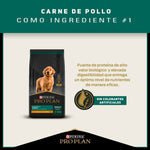 Pro Plan Cachorros Razas Medianas - PetsPlaza