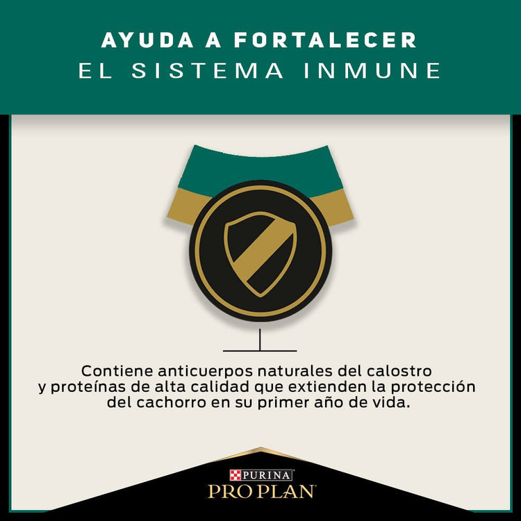 Pro Plan Cachorros Razas Pequeñas - PetsPlaza