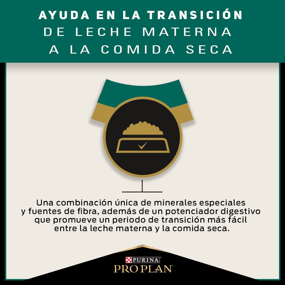 Pro Plan Cachorros Razas Pequeñas - PetsPlaza