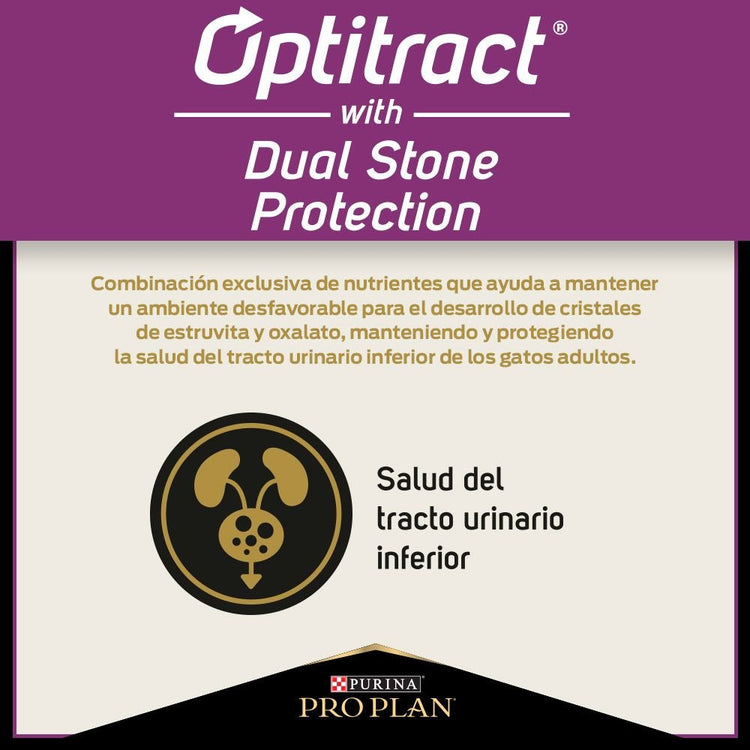 Pro Plan Cat Urinary - PetsPlaza