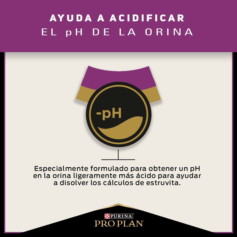 Pro Plan Cat Urinary - PetsPlaza