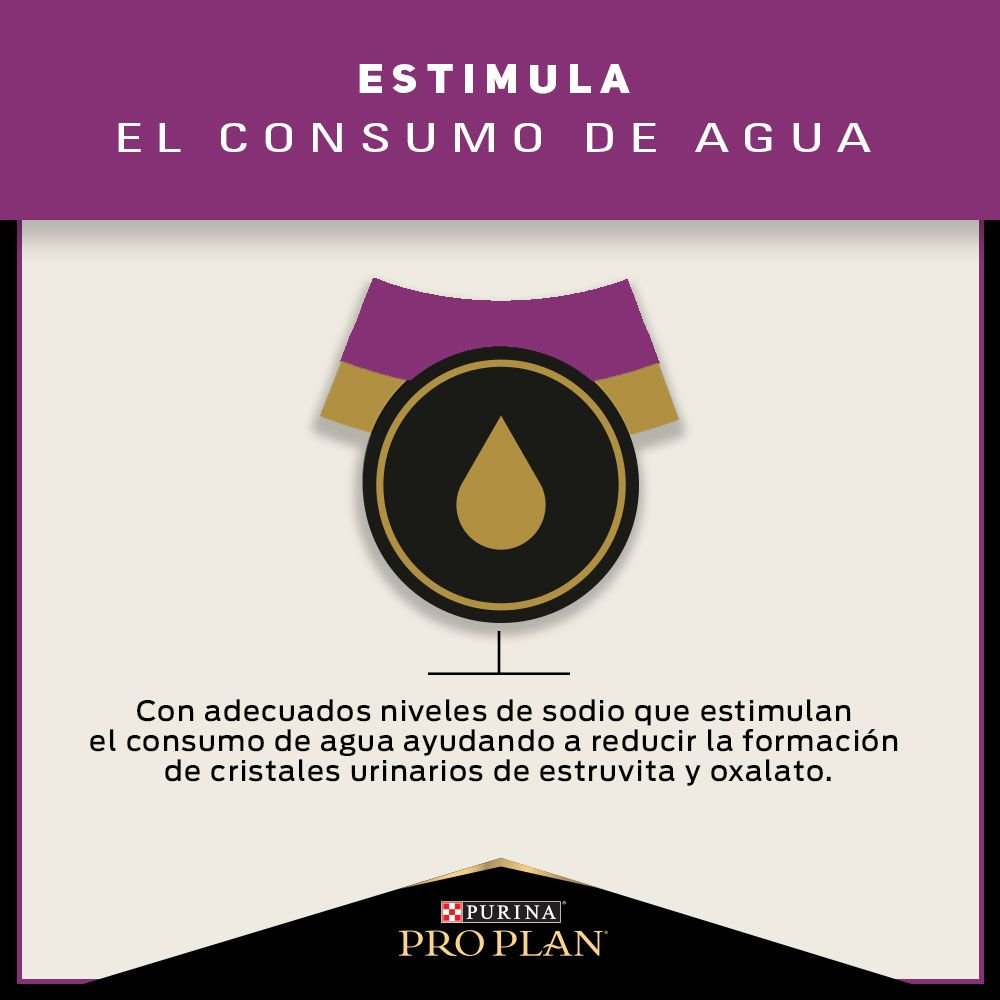 Pro Plan Cat Urinary - PetsPlaza