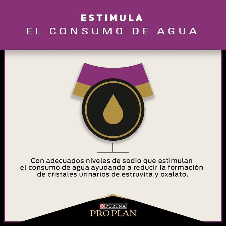 Pro Plan Cat Urinary - PetsPlaza
