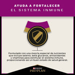 Pro Plan Exigent Razas Pequeñas - PetsPlaza