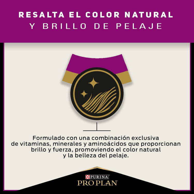 Pro Plan Exigent Razas Pequeñas - PetsPlaza