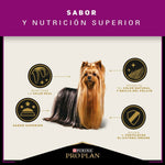 Pro Plan Exigent Razas Pequeñas - PetsPlaza