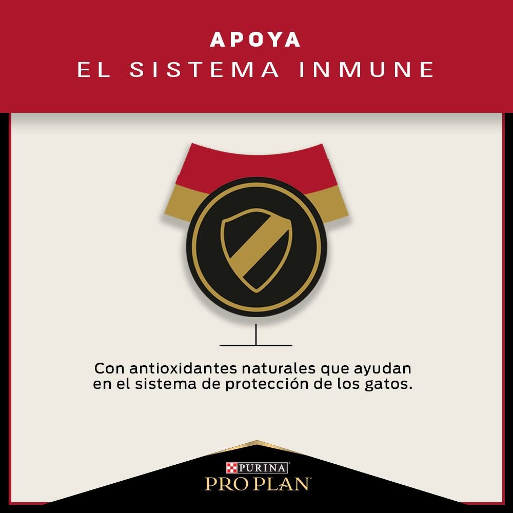 Pro Plan Gato Adulto - PetsPlaza
