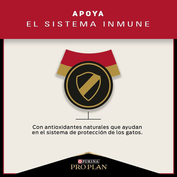 Pro Plan Gato Adulto - PetsPlaza