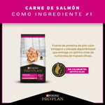 Pro Plan Gatos Esterilizados - PetsPlaza