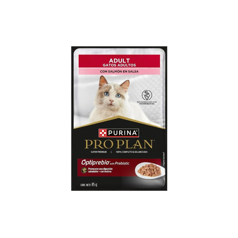 Pro Plan Gatos Sabor a Salmón - PetsPlaza