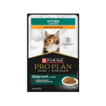 Pro Plan Kitten Pollo en Salsa - PetsPlaza