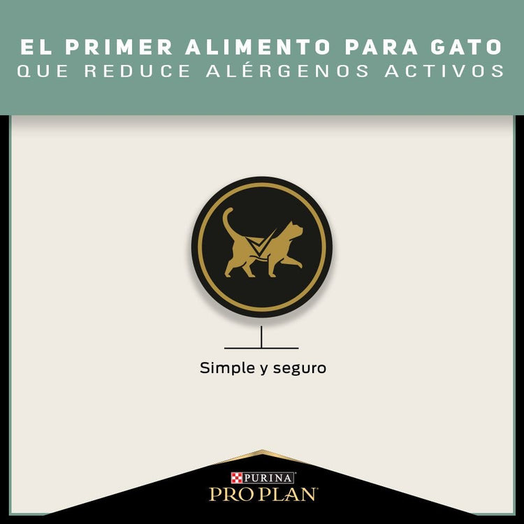 Pro Plan LiveClear - PetsPlaza