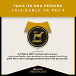 Pro Plan Reduced Calorie Razas Medianas y Grandes - PetsPlaza
