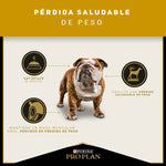 Pro Plan Reduced Calorie Razas Medianas y Grandes - PetsPlaza