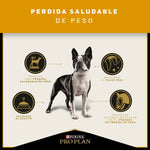 Pro Plan Reduced Calorie Razas Pequeñas - PetsPlaza
