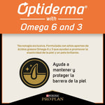 Pro Plan Sensitive Skin Adultos Razas Medianas y Grandes - PetsPlaza