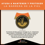 Pro Plan Sensitive Skin Adultos Razas Medianas y Grandes - PetsPlaza