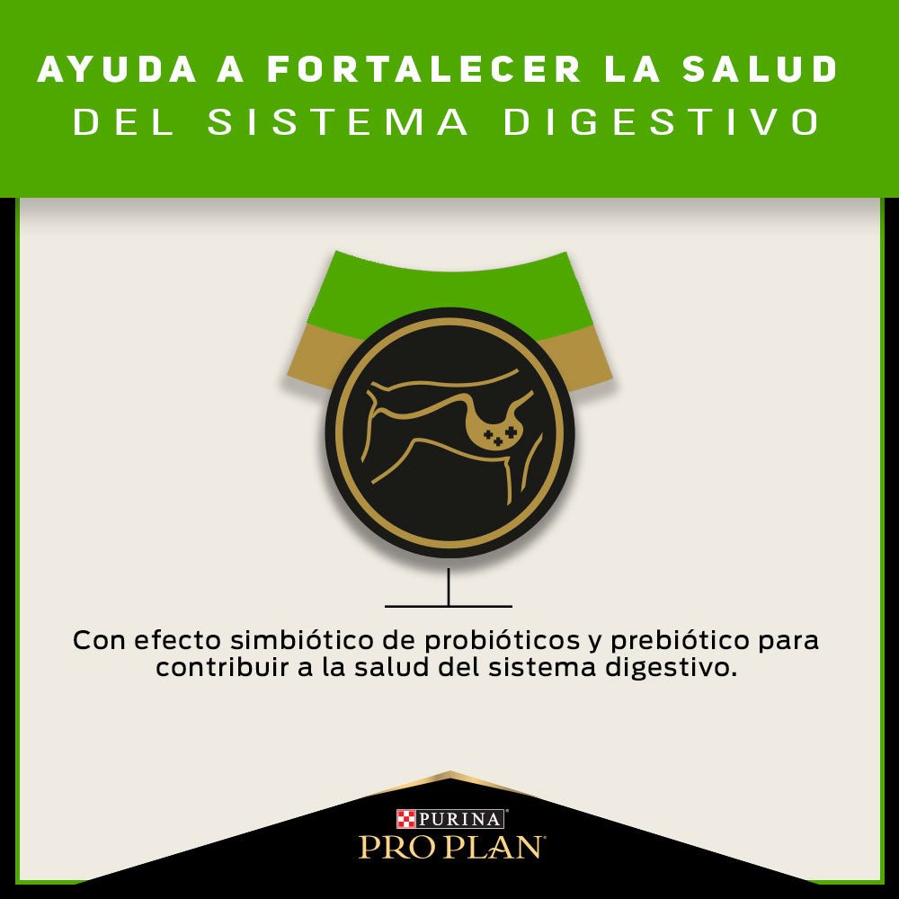 Pro Plan Sensitive Skin and Stomach Perros - PetsPlaza