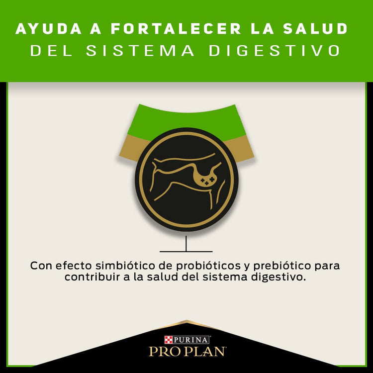 Pro Plan Sensitive Skin and Stomach Perros - PetsPlaza
