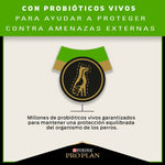 Pro Plan Sensitive Skin and Stomach Perros - PetsPlaza