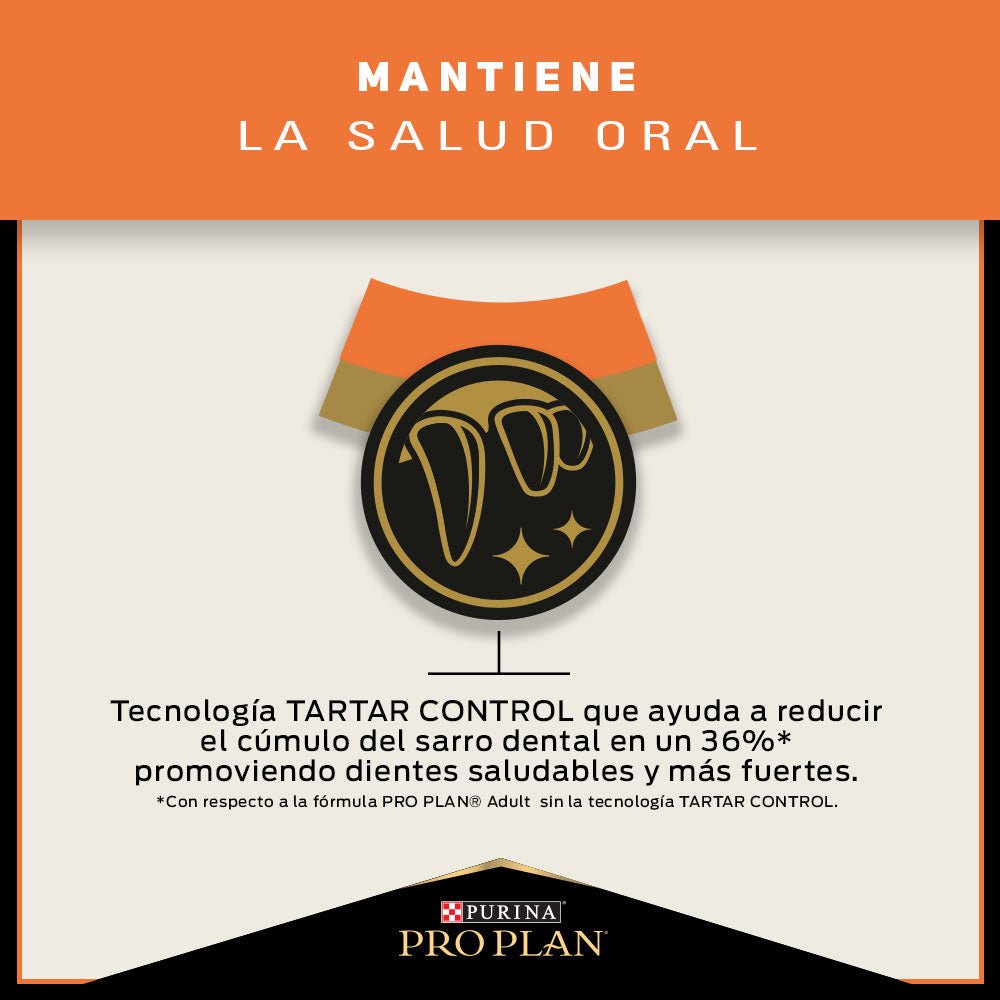 Pro Plan Sensitive Skin Razas Pequeñas - PetsPlaza