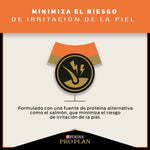 Pro Plan Sensitive Skin Razas Pequeñas - PetsPlaza