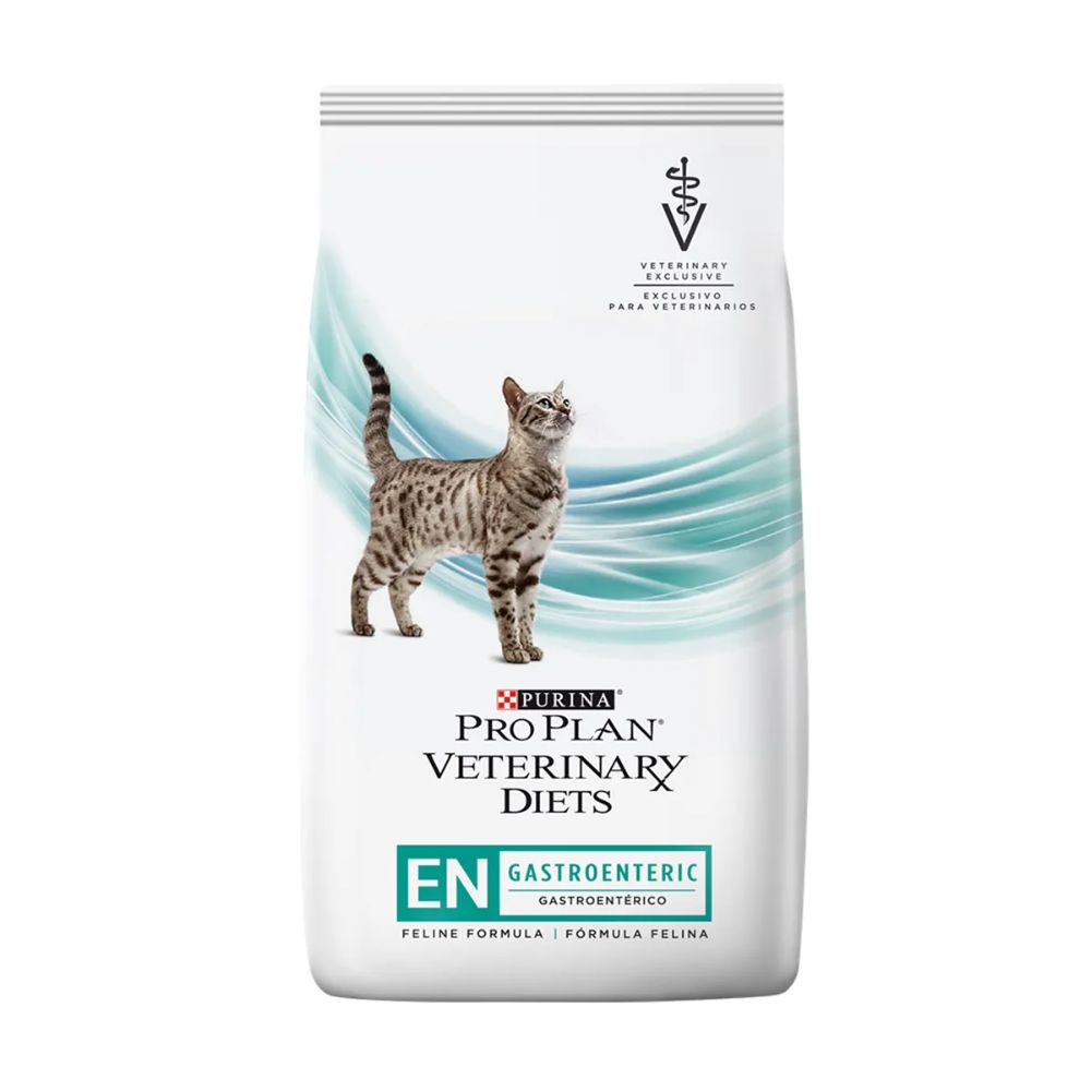 Pro Plan Veterinary Diets EN Gatos - PetsPlaza