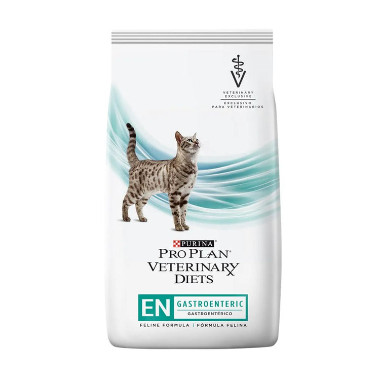 Pro Plan Veterinary Diets EN Gatos - PetsPlaza